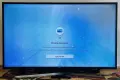 LED TV SAMSUNG UE43MU6172U 43 Инча, снимка 1