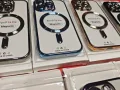 Iphone 16 Pro,iphone 16 Pro Max,iPhone 16 силиконов гръб Magsafe, снимка 4