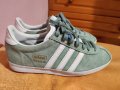 Маратонки Адидас Gazelle uk3 1/2 eur 36 стелка 23 см., снимка 11