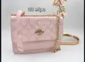 Дамски чанти Coach, снимка 9