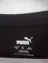 Puma Baselayer Thermoactive оригинална нова черна спортна футболна тениска фланелка блуза XL мъжка , снимка 5