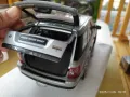 1:18 Метален модел на Range Rover Sport AUTOart Millennium, снимка 11