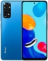 Смартфон Xiaomi Redmi Note 11 4/64GB Blue, снимка 1 - Xiaomi - 36081892