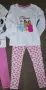 Орг.детски комплекти 134см./💯% памук!, снимка 3