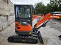 Багер Yanmar ЧИСТО НОВИ Yanmar мотор 3 Тона, снимка 7