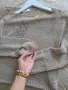 Чисто нова блуза мрежа EF, снимка 2
