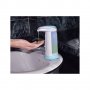 Автоматичен диспенсър за сапун и веро с индукционна пяна, снимка 7
