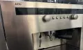 Кафеавтомат за вграждане AEG PE 8036-M, снимка 2