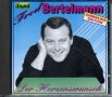 Fred Bertelman, снимка 1 - CD дискове - 34707863