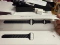 Apple Watch Nike+ Series 4 – 44mm | Отличен комплект + подаръци, снимка 10