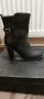 Дамски боти на ток, снимка 5