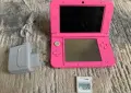 Nintendo 3DS XL-Розов, снимка 5