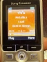 Sony Ericsson K750 флашнат на W700, снимка 5