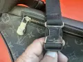 Louis Vuitton Eclpse Body Bag Оригинална Чанта, снимка 6