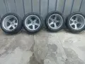Продавам джанти със летни гуми 5х112 19, снимка 11