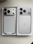 iPhone 17 pro 512 GB silver, снимка 2