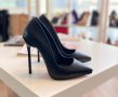 Дамски елегантни обувки Casadei код 34, снимка 1 - Дамски обувки на ток - 42654057