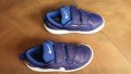 NIKE PIKO 4 Размер EUR 28,5 / UK 11 детски маратонки 130-13-S, снимка 2