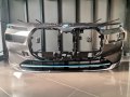 Предна Броня BMW i7 G70 7 EV Комплект БМВ и7 Г70 Електрик - A34, снимка 1 - Части - 41316481