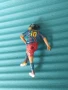 Ronaldinho / Роналдиньо оригинална футболна фигурка, снимка 2
