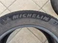 2бр.летни гуми 235/55/18 100V Michelin , снимка 8