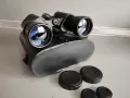 ТОП Ловен и Птичарски Японски Бинокъл-12х50--VIPER, снимка 11