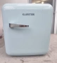 Мини хладилник с фризер Klarstein 37L , снимка 1