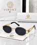 Versace Слънчеви Очила С UV400 Защита - Различни Цветове Код SEM-732, снимка 4