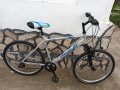 алуминиев велосипед 26"аполо , снимка 1 - Велосипеди - 42214519