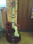 Акустична китара Кремона , снимка 1
