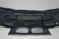 Предна броня BMW E87 Serie 1 (2004-2007г.) 51117151823 с отвори за пръскалки, снимка 12