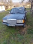 Mercedes W123 2300 Климатик цял за части, снимка 2