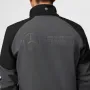 Mercedes AMG F1 Softshell - Оригинално мъжко софтшел яке , снимка 3