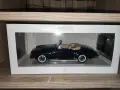 Mercedes Benz SL 190, снимка 2