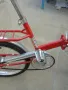 Велосипед Балканче /Пони/сгъваемо 20 цола ретро от соца., снимка 8