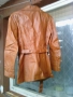 Кожено яке, снимка 2