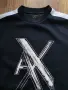 armani exchange - страхотна мъжка блуза Л, снимка 5