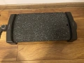 Електрическа скара Cecotec Tasty&Grill 2500W – чисто нова, снимка 2
