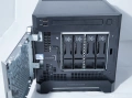 HP MicroServer Gen8 / 16GB RAM / Xeon E3-1265L, снимка 2