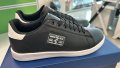 Мъжки спортни обувки 381536 - черни , снимка 1