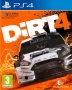 Dirt 4 PS4 (Съвместима с PS5), снимка 1
