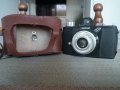 Продавам стари фотоапарати-2 броя.ФРГ(немски).Обявената цена е за двата., снимка 7