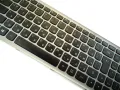 Lenovo IdeaPad Z500 Z500A Z500G P500 Клавиатура без подсвета 25206482, снимка 2