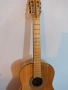 Класическа Китара , снимка 3