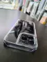 Apple iPhone 16 Pro Max Прозрачен кейс Matrix Clear, снимка 6