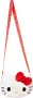 Интерактивна Детска чанта Purse Pets Hello Kitty Хелоу Кити с мигащи очи и звуци, снимка 9