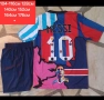 MESSI 10 CR7 детско юношески футболни екипи ❤️⚽️ Колекционерски екипи , снимка 3