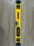 Ръчен нивелир Dewalt DWHT0-43224/600мм, снимка 1