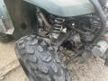 АТВ Yamaha Wolverine 350 4x4, снимка 6
