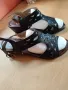 нови сандали, снимка 2